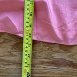 Apiece Apart Meta Tank Womens Coral 6 Cotton Cropped Sleeveless EUC Photo 12