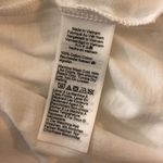 J.Crew Womens Vintage Jersey Classic-Fit V-Neck T-Shirt Short Sleeve White XS Photo 4