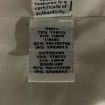 Diane Von Furstenberg  cream bolero jacket Women size 4 Photo 6