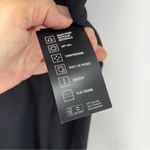 Ideology ‎ Women's Charcoal Bike Shorts Photo 4