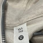 Lululemon Scuba Oversized Full-Zip Hoodie Photo 4