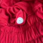 Lululemon Hotty Hot Short *Long 4"
Dark Red | Size 8 tall Photo 5