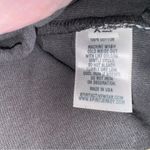 Spirit Jersey  New York Cocktail Lounge Stitch Crop Top Size XS New with Tag Photo 5