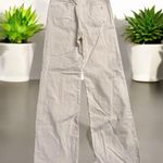 Anthropologie Pilcro White Jeans 26 Photo 2