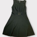 Style & Co Women’s  Little Black Dress Stretch Size 4 Photo 0