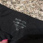 Athleta  Rainier Jogger Black XXS Photo 1