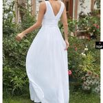 Ever Pretty  White Dress Photo 1