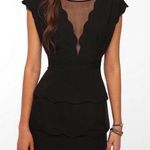 Cooperative Urban Outfitters  Scalloped Dress Photo 0