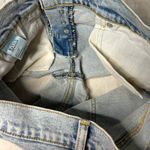 Revice Denim Revice Los Angeles Jean Shorts Photo 4