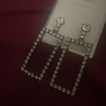 ALDO Chandelier Drop Earrings Photo 1
