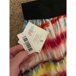 LuLaRoe  lola size small‎ tie dye Photo 3