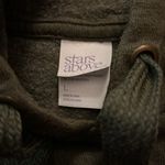 Stars Above Womens pajama top Photo 3