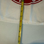 Hollister  Black Friday 2018 White Canvas Tote Bag Photo 1