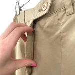 Shades of Grey by Micah Cohen Khaki Cargo Pants Size XS Tan Photo 2
