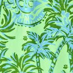 Lilly Pulitzer  Montecito Skirted Romper Medium Photo 5