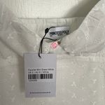 Princess Polly  Mini Dress White Photo 1