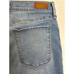 Abercrombie & Fitch  Super Skinny ankle high-rise in women’s size 33 or 16R Photo 4