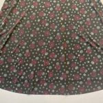 LuLaRoe NWT -  - Women’s Black & Purple Azure Skirt - Size XLarge Photo 4