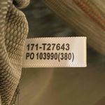 Tommy Bahama  Paradise Around Tee Short Sleeve Top Green‎ Size SP Photo 6