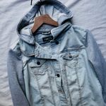Rue 21 Denim Jacket Photo 1