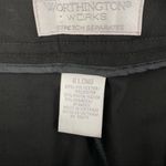 Worthington  Long Stretch‎ Bootcut Pant Photo 5