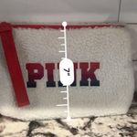 Victoria's Secret Limited Edition Cozy Plush Fleece Beauty Bag VS PINK Photo 9