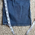 Levi's Women's Boot Cut Jeans in Deep Blue Casual Denim 18 34 Photo 7