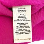 Soft Surroundings Catalpa Topper Embroidered Tunic Kimono Shawl Kaftan Beaded Photo 14