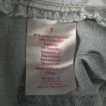 No Boundaries  Womens Jeans 7 Y2K Low-Rise Distressed Preppy Mean Girls Regina Photo 7