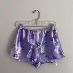 secret treasures VINTAGE LAVENDER  FLORAL PAJAMA SET‎ Photo 2