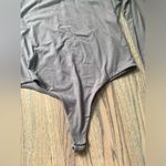 Nuuds long sleeve bodysuit XL brown Photo 1
