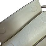 A New Day New Day Women's yellow Crossbody Bag Flap Closure Adjustable Strap Photo 4