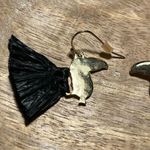 LC Lauren Conrad Lauren Conrad Rainbow Toucan Bird Earrings Photo 5