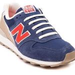 New Balance 696 Shoes Photo 0