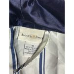 Jaclyn Smith Vtg  Satin ThreePiece PJ Set  Size S And Robe Size M. I0206 Photo 4