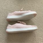 Cole Haan  Grandpro OS Women's Tennis Shoes Size 7.5 B Peach Blush Knit EUC Photo 5