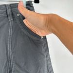 Kuhl  Women’s Hiking Outdoor Pockets Splash A-Line‎ Skirt Charcoal Gray Size 4 Photo 4