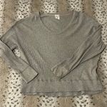 Aerie Offline by  Long Sleeve Waffle Knit Top Photo 0