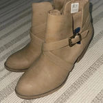 Rocket Dog Womens/ladies Sasha Heeled Ankle Boot size 10 Photo 2