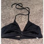Oakley  black swim top Photo 0