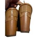 Tory Burch  Gabrielle Wedge Sandals Sz. 7.5 Photo 3