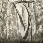 Joie  women silk animal print romper XXS Photo 8