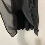 Petal and Pup NWT  Mila Strapless Midi Dress Small Photo 5