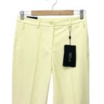 NWT J. Lindeberg Pia Golf Pant Women’s Size 26 2 Wax Yellow Sports Athletic NEW Photo 6