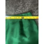 Kasper Myrtle Green Sz. 6 Petite 100% Silk Blazer W/ Matching Skirt NWT Career Photo 11