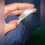 Free People NWT  Oversized Maxi Dress size Small Photo 6