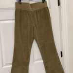 Motherhood Like New Maternity Corduroy Pants Photo 0
