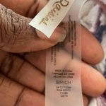 Raisin's Womens Tye Dye Romper/ Jumpsuit Size S/P Color Pink Photo 12