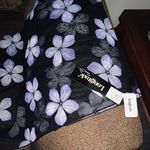 Longitude tie side mess cover up beachwear Photo 4