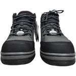 Skechers  Women's Waterproof Composite Toe Work Boots Memory Foam Gray Size 9.5 Photo 2